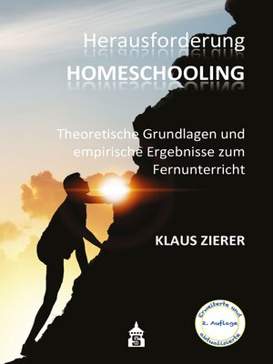 cover image of Herausforderung Homeschooling